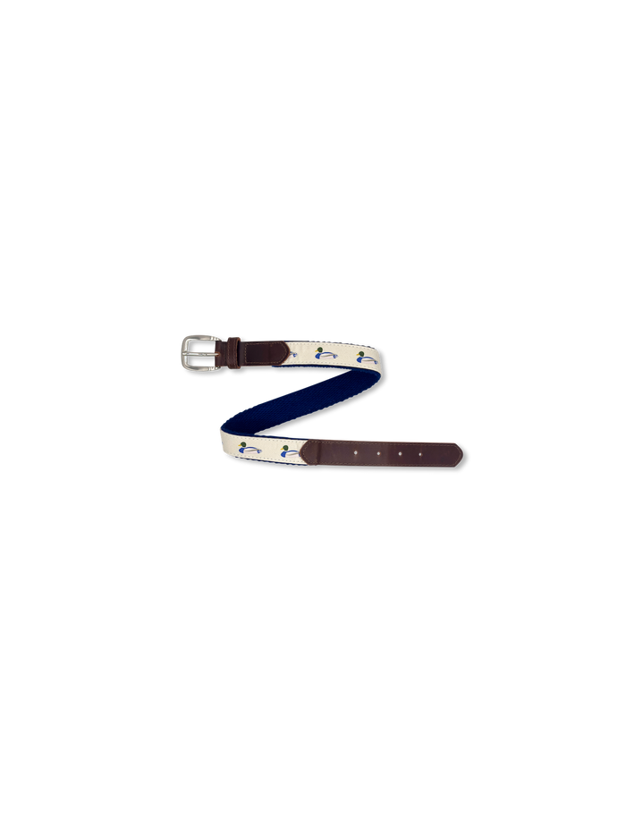 Benjamin Belt - Mallard
