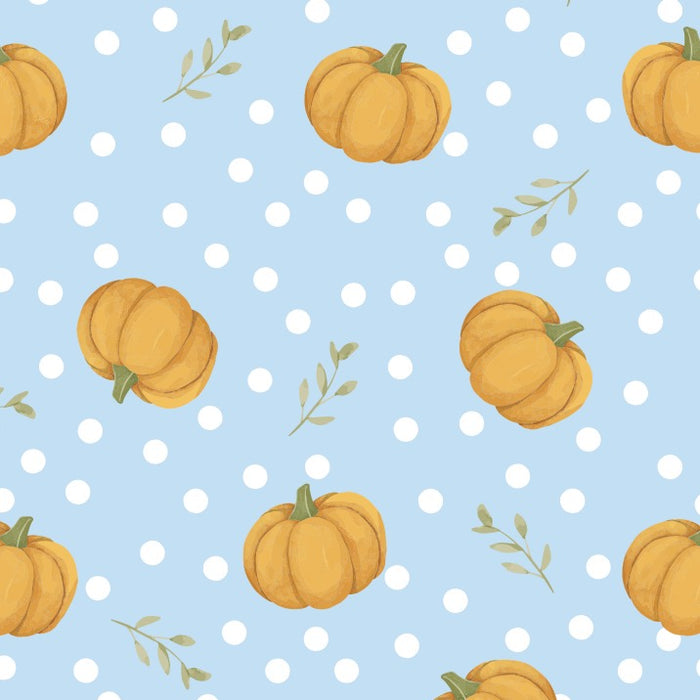 Covington Bubble - Pumpkin Patch Delight