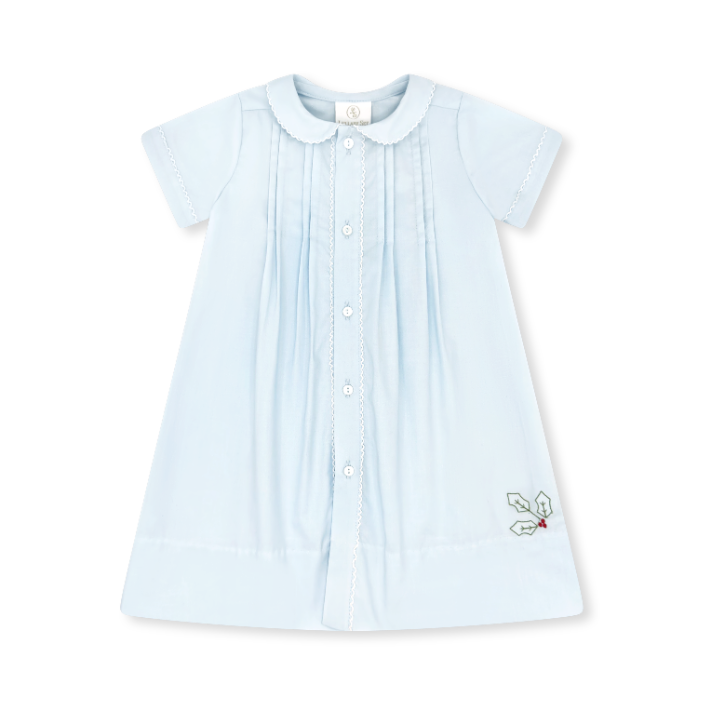 Graham Daygown - Blessings Blue, Holly.