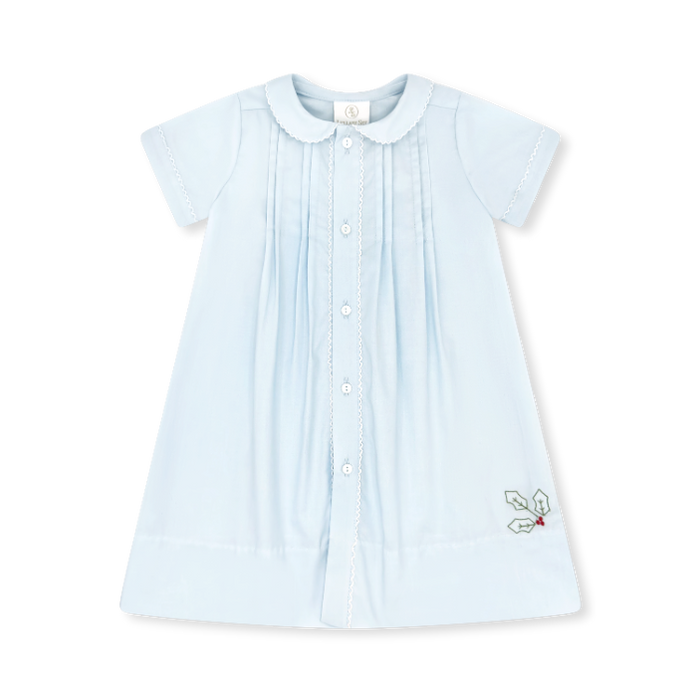 Graham Daygown - Blessings Blue, Holly.