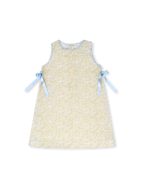 Shelley Dress - Buttercup Blooms