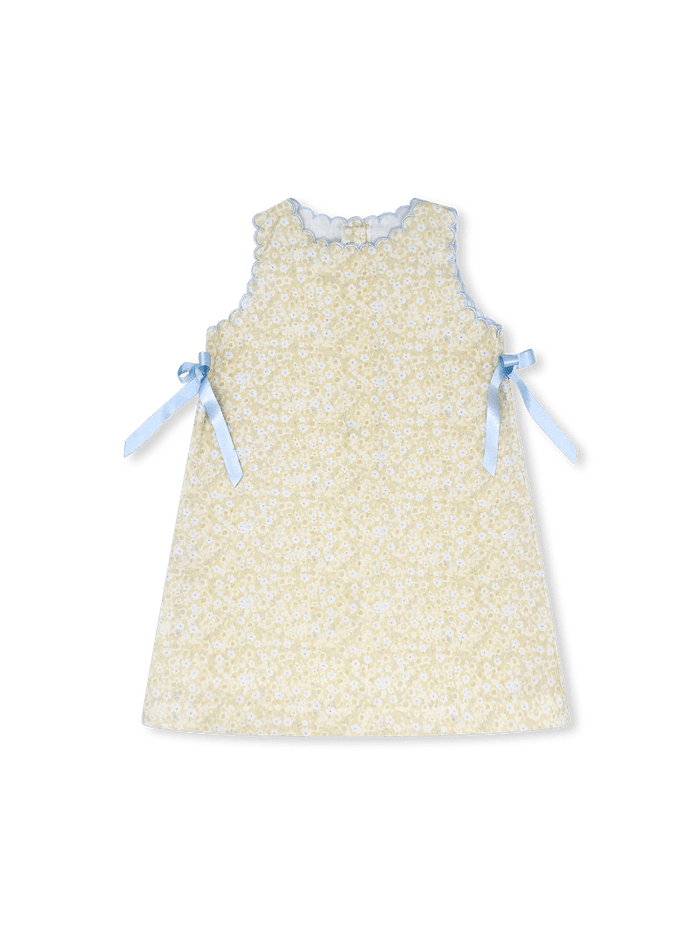 Timeless Girl Dresses | Smocked & Special Occasion Dresses Lullaby Set Timeless Girl Dresses | Smocked & Special Occasion Dresses Lullaby Set