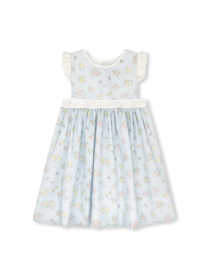 Timeless Girl Dresses | Smocked & Special Occasion Dresses Lullaby Set Timeless Girl Dresses | Smocked & Special Occasion Dresses Lullaby Set