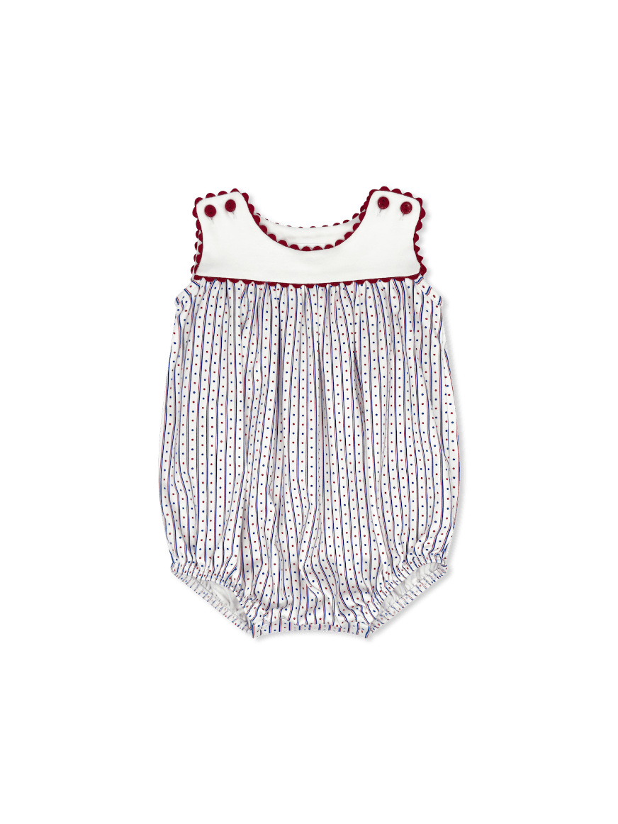 Charming Bubble - All American - Classic Bubbles | Lullaby Set