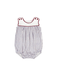 Charming Bubble - All American - Classic Bubbles | Lullaby Set