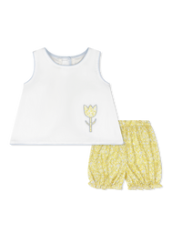 Channing Bloomer Set - Buttercup Blooms