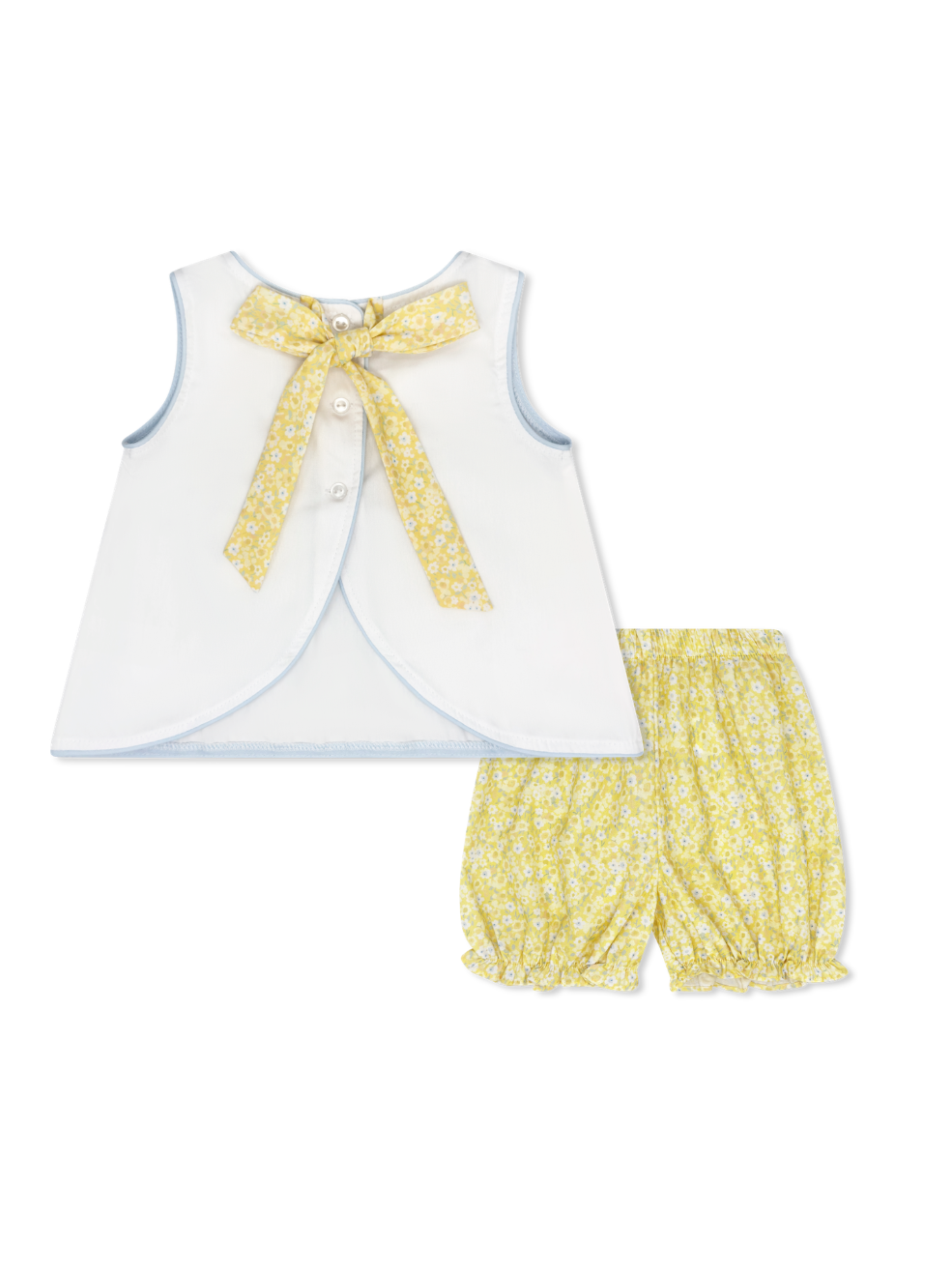 Channing Bloomer Set - Buttercup Blooms