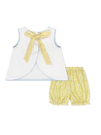 Channing Bloomer Set - Buttercup Blooms