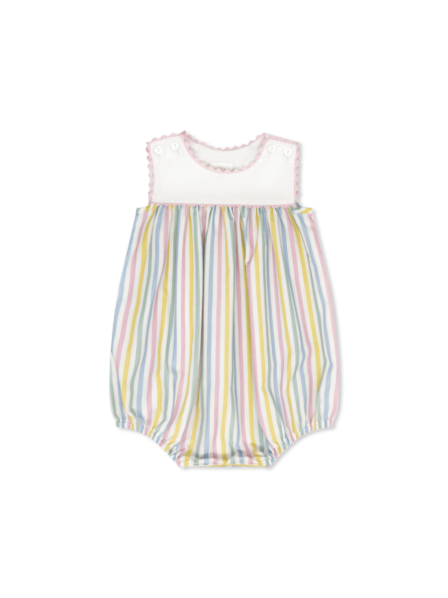 Charming Bubble - Sorbet Stripe - Classic Bubbles | Lullaby Set