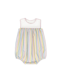 Charming Bubble - Sorbet Stripe - Classic Bubbles | Lullaby Set