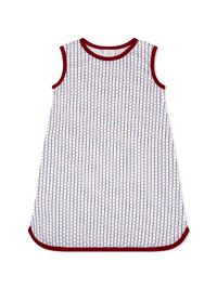 Tinsley Tennis Dress - All American - Classic Dresses | Lullaby Set