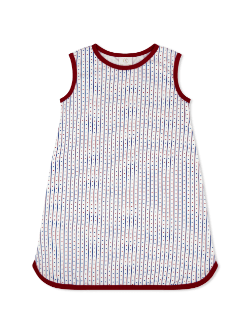 Tinsley Tennis Dress - All American - Classic Dresses | Lullaby Set