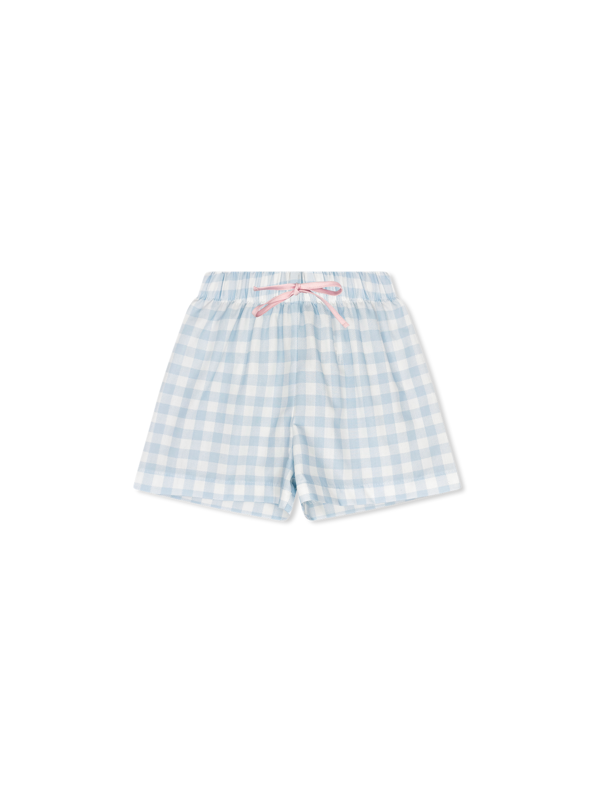 Barnes Bathing Suit - Baldwin Blue Buffalo Check