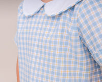 Sibley Short Set - Sturbridge Plaid