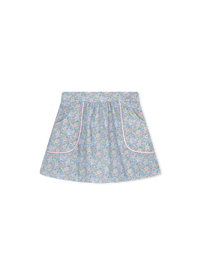 Isabella Skirt - Middletown Floral
