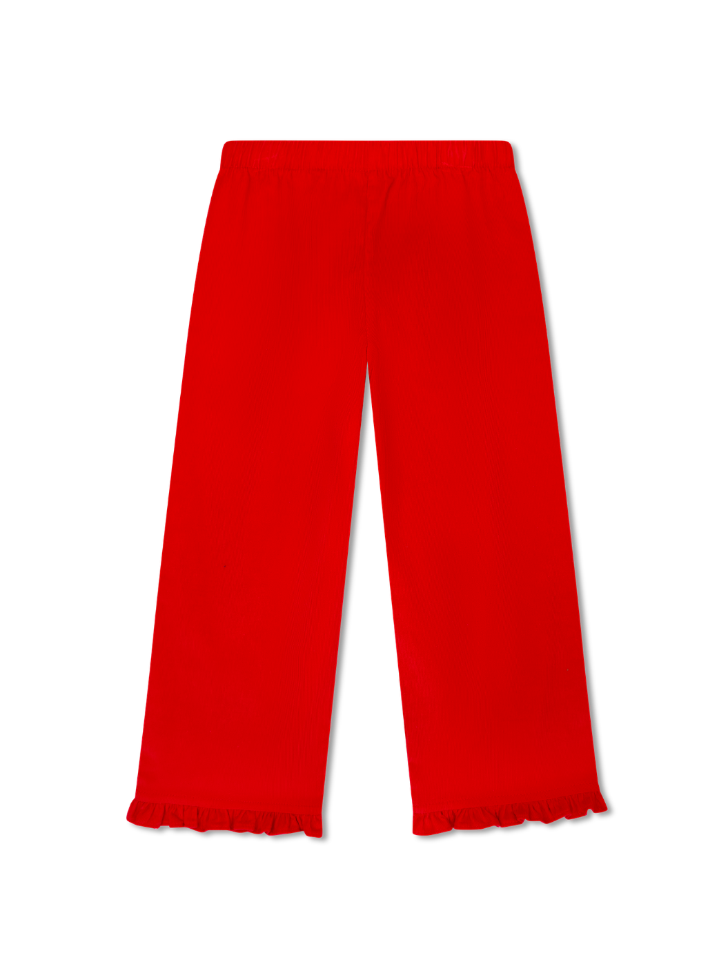 Perfect Match Pant -  High Point Red Corduroy
