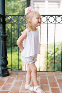 Channing Bloomer Set - Sorbet Stripe - Classic Sets | Lullaby Set