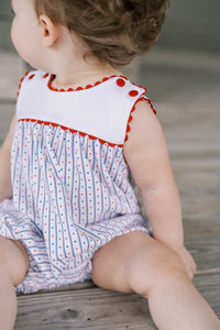 Charming Bubble - All American - Classic Bubbles | Lullaby Set