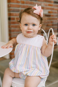 Charming Bubble - Sorbet Stripe - Classic Bubbles | Lullaby Set