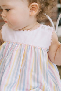 Charming Bubble - Sorbet Stripe - Classic Bubbles | Lullaby Set