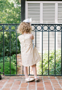 Shelley Dress - Buttercup Blooms