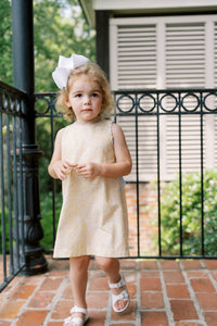 Shelley Dress - Buttercup Blooms