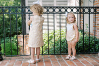 Shelley Dress - Buttercup Blooms