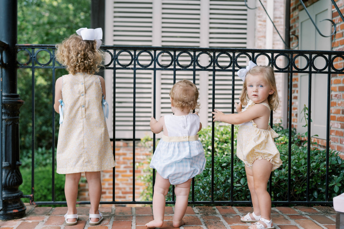 Margaux Bubble - Buttercup Blooms