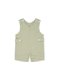 Jefferson Jon Jon - Pinecrest Plaid
