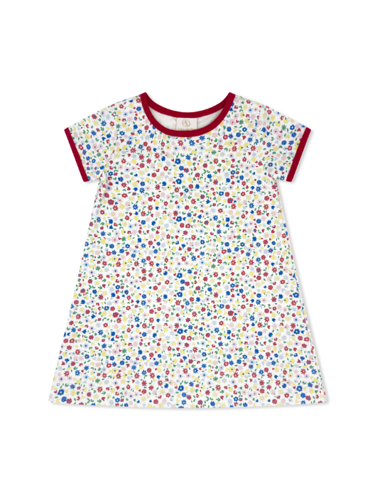 Faith Dress - Homeroom Blooms