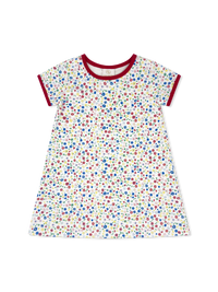 Faith Dress - Homeroom Blooms