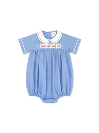 Noah Ribbon Bubble - River Royal Mingingham