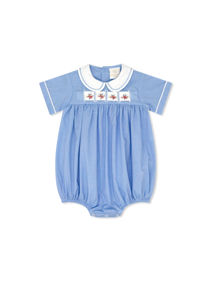 Noah Ribbon Bubble - River Royal Mingingham