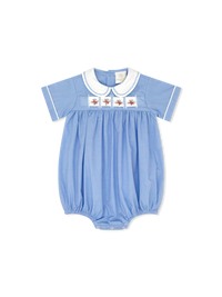 Noah Ribbon Bubble - River Royal Mingingham