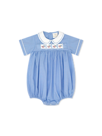 Noah Ribbon Bubble - River Royal Mingingham
