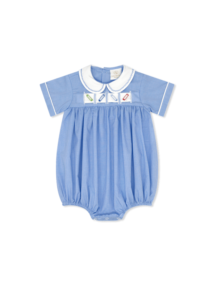 Noah Ribbon Bubble - River Royal Mingingham - Classic Bubbles | Lullaby Set