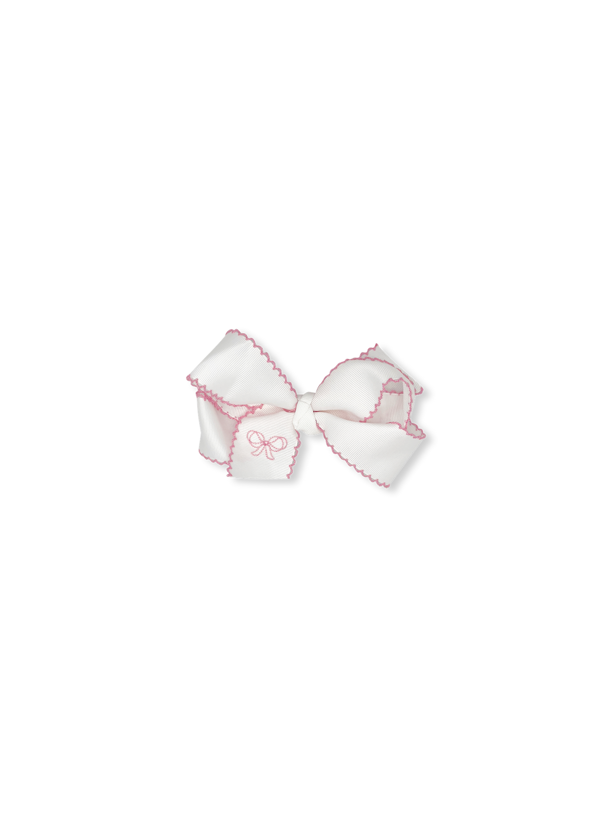 Hallie Hair Bow - Bow