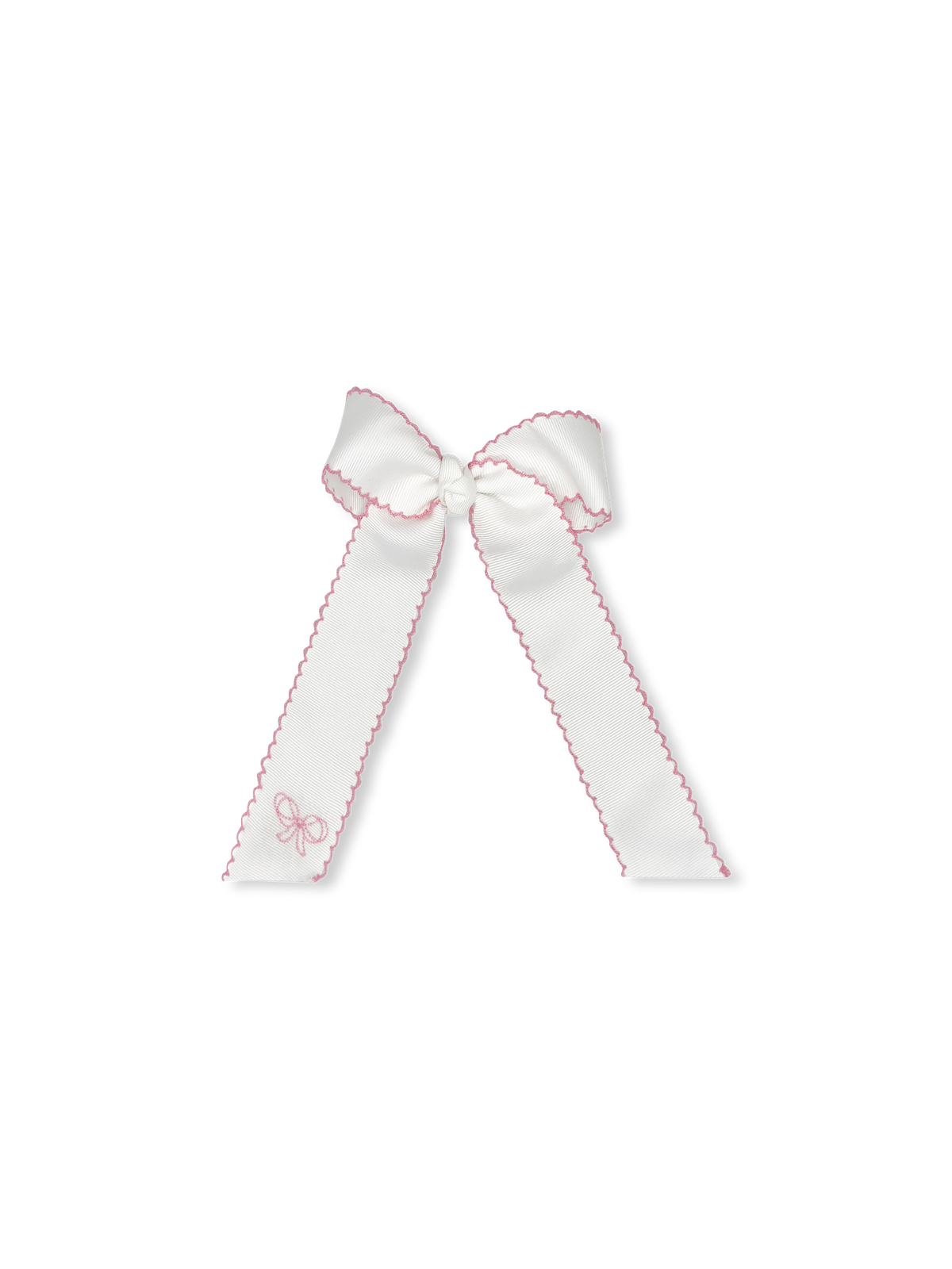 Lola Long Bow - Bow