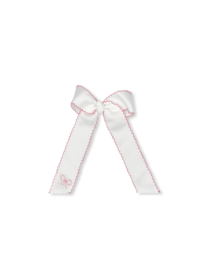 Lola Long Bow - Bow