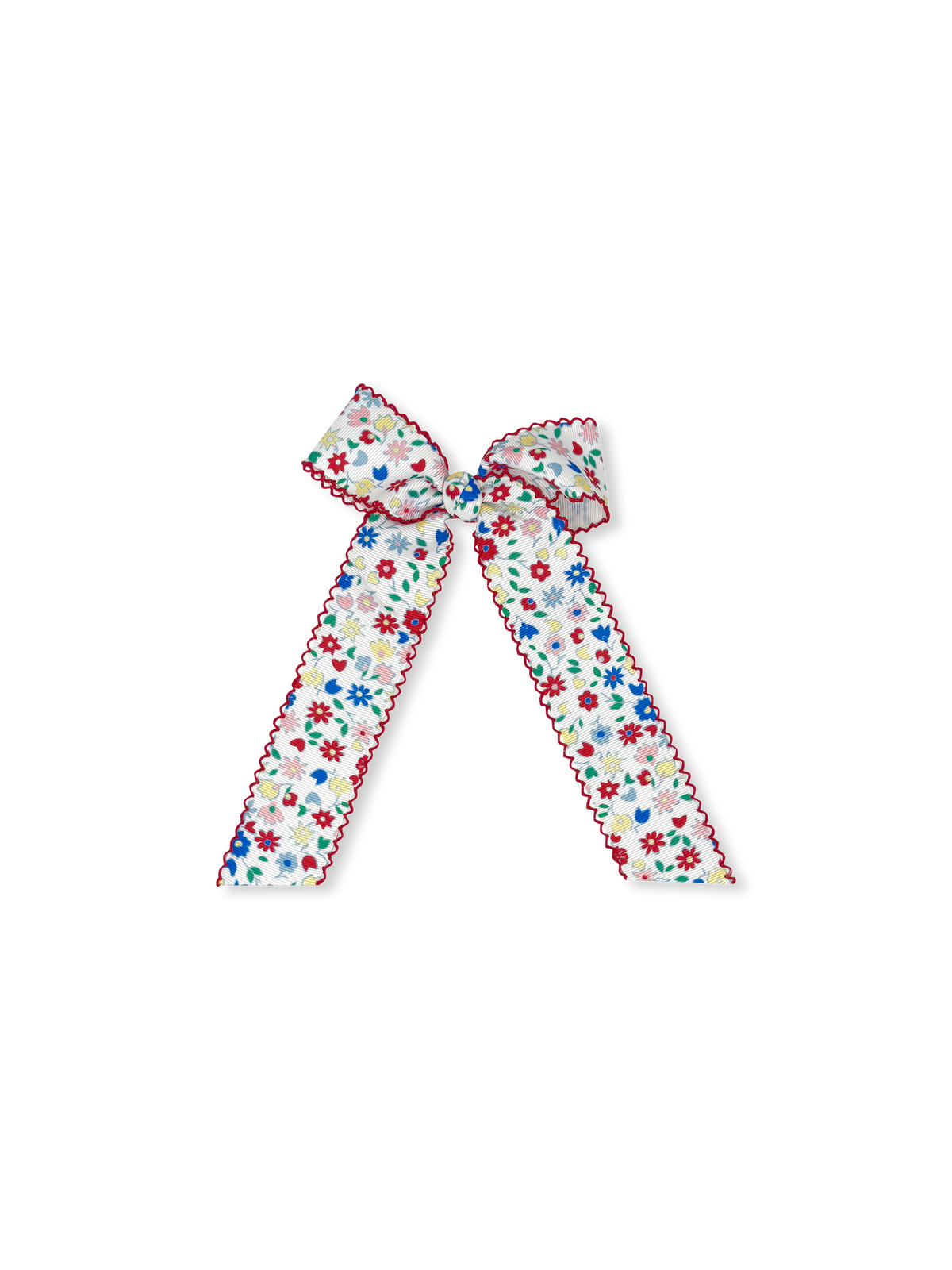 Lola Long Bow - Homeroom Blooms