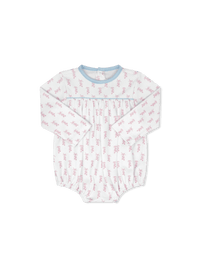 Penny Play Bubble Long Sleeve - Tiny Dancer - Classic Bubbles | Lullaby Set