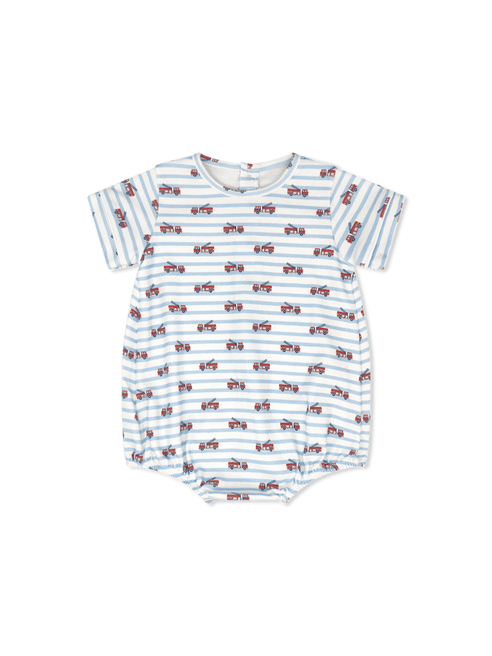 All Occasion Bubble - Hook and Ladder - Classic Bubbles | Lullaby Set