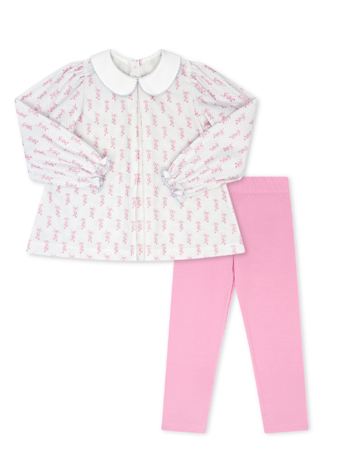 Caroline Legging Set - Tiny Dancer