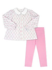 Caroline Legging Set - Tiny Dancer