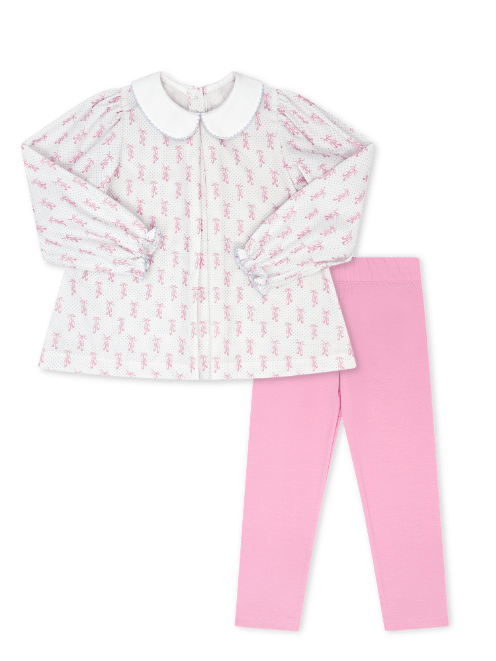 Caroline Legging Set - Tiny Dancer - Classic Sets | Lullaby Set