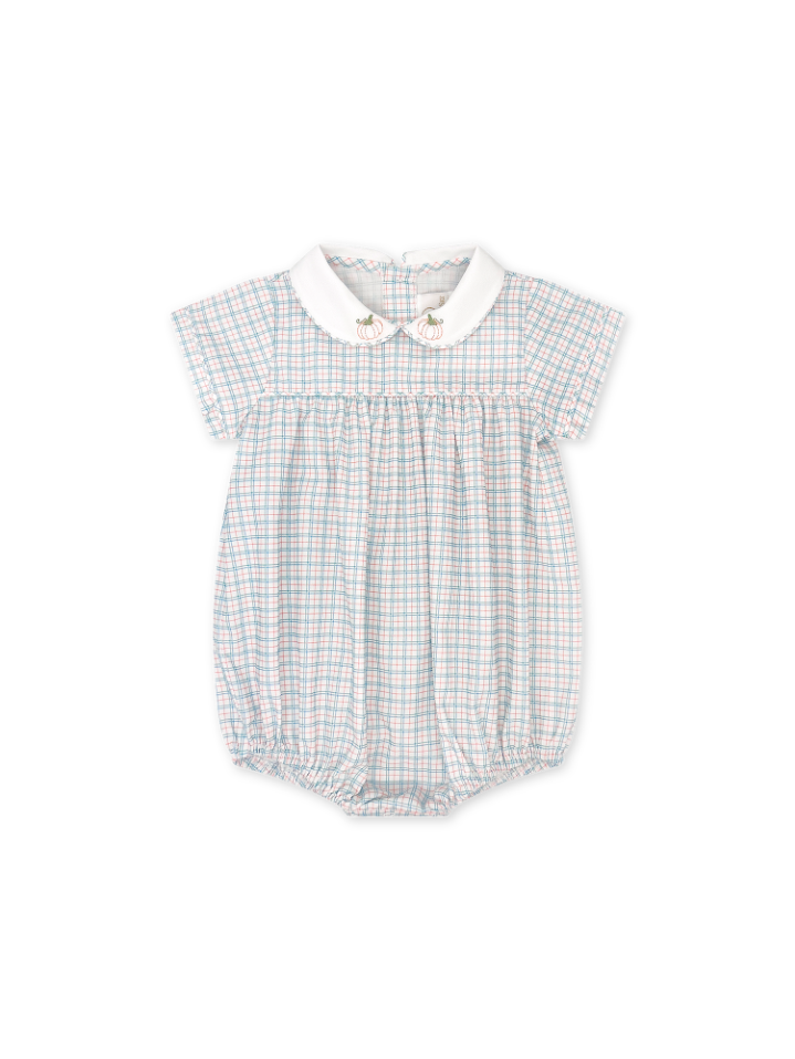 Covington Bubble - Countryside Plaid