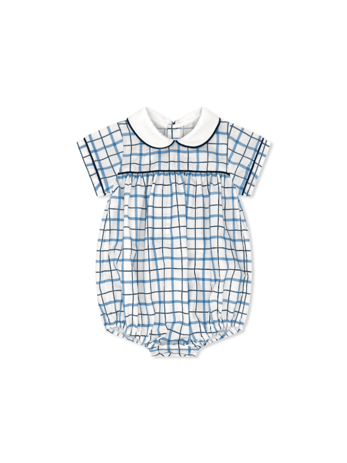 Covington Bubble - Heritage Check - Classic Bubbles | Lullaby Set