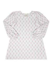 Faith Dress Long Sleeve - Tiny Dancer