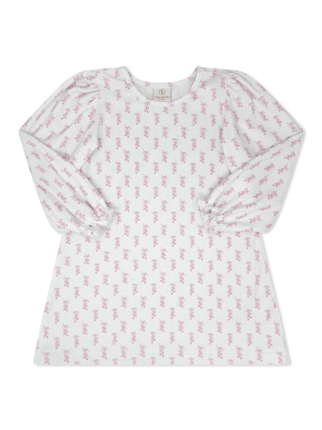 Faith Dress Long Sleeve - Tiny Dancer - Classic Dresses | Lullaby Set