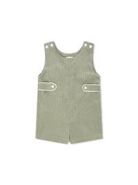 Jefferson Jon Jon - Sweetgrass Corduroy
